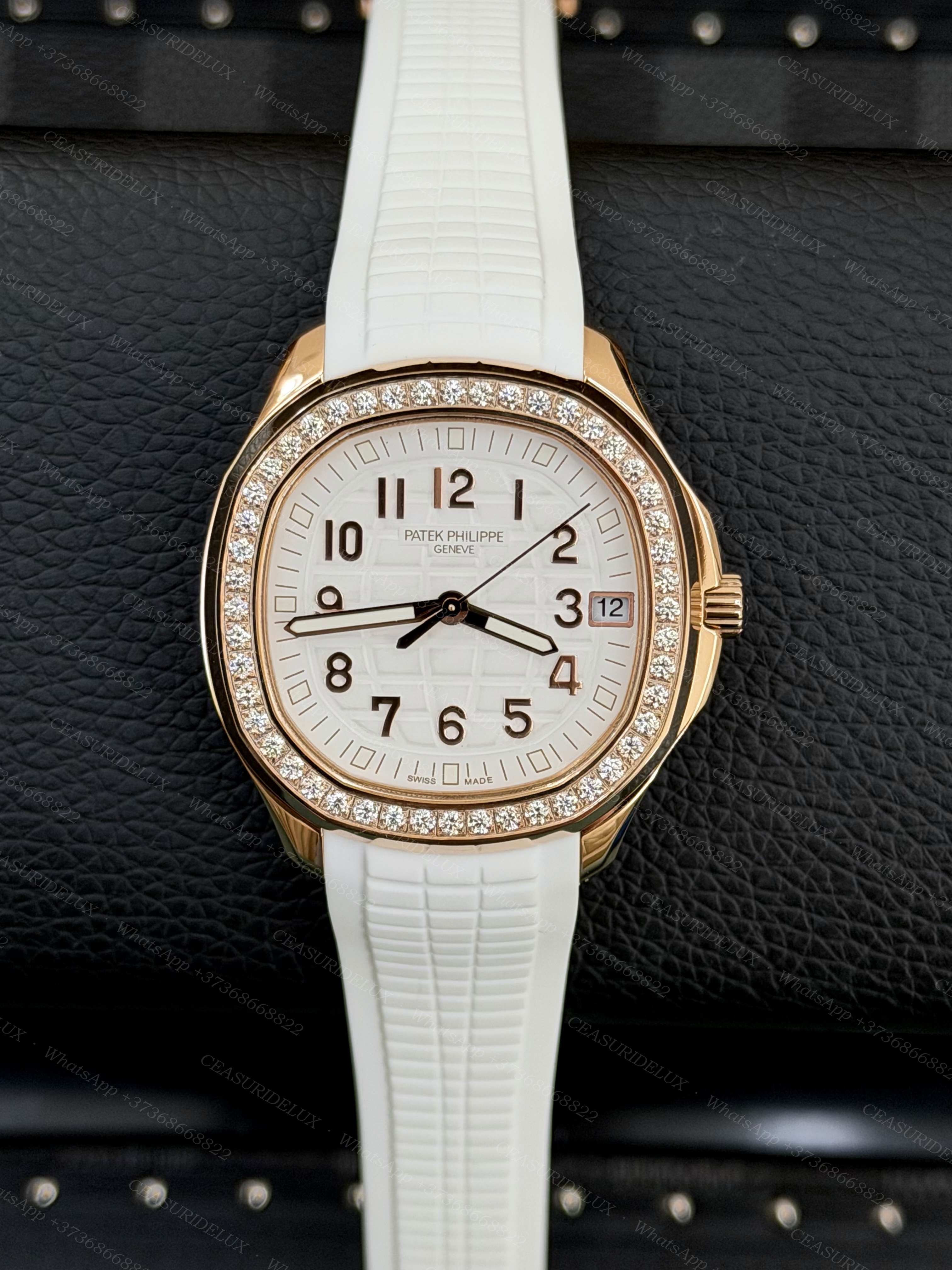 Aquanaut Luce