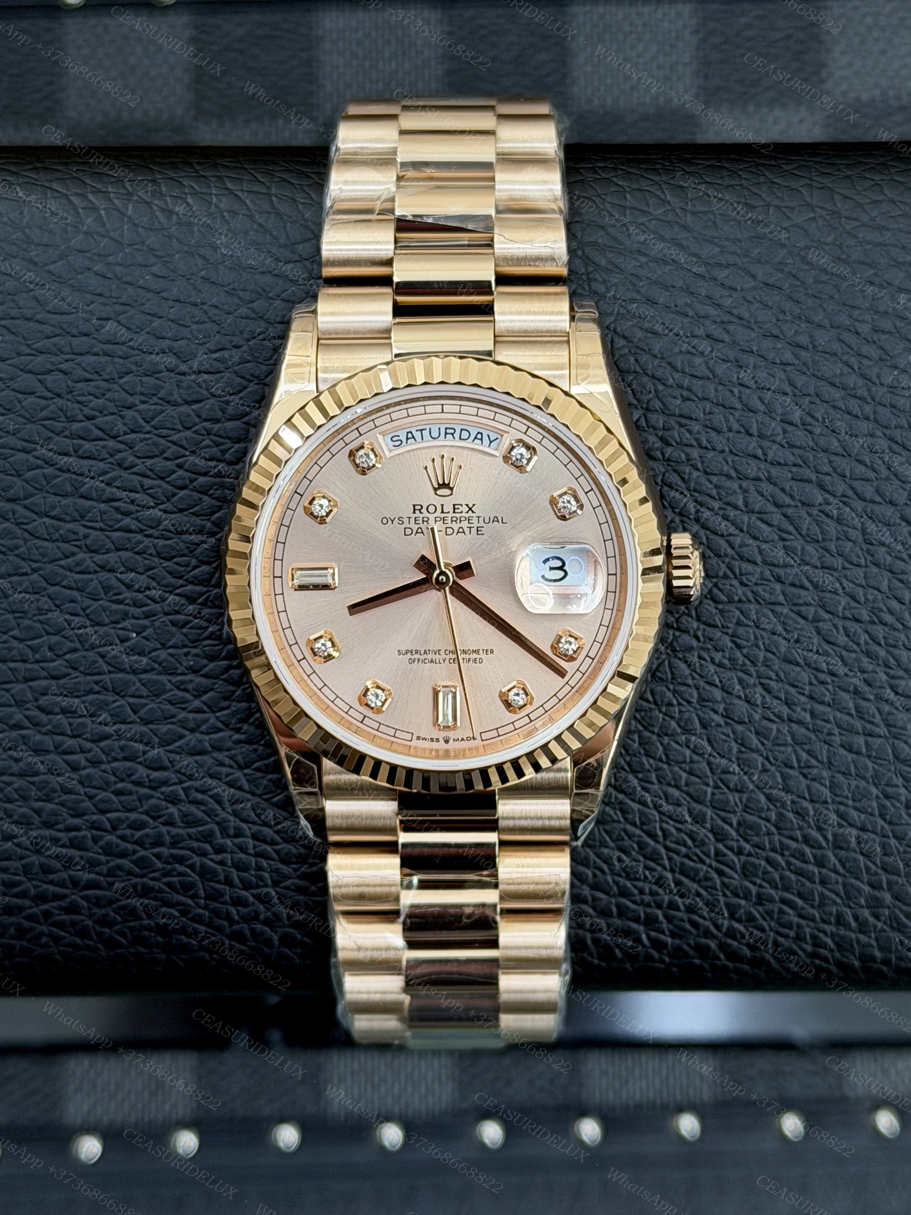 Day-Date 36